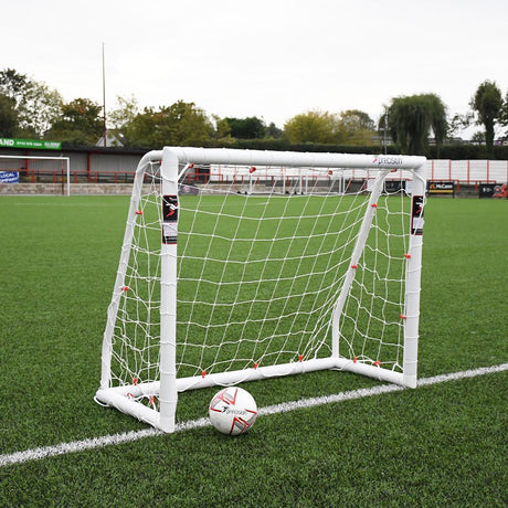 Precision Match Goal Posts - KitRoom