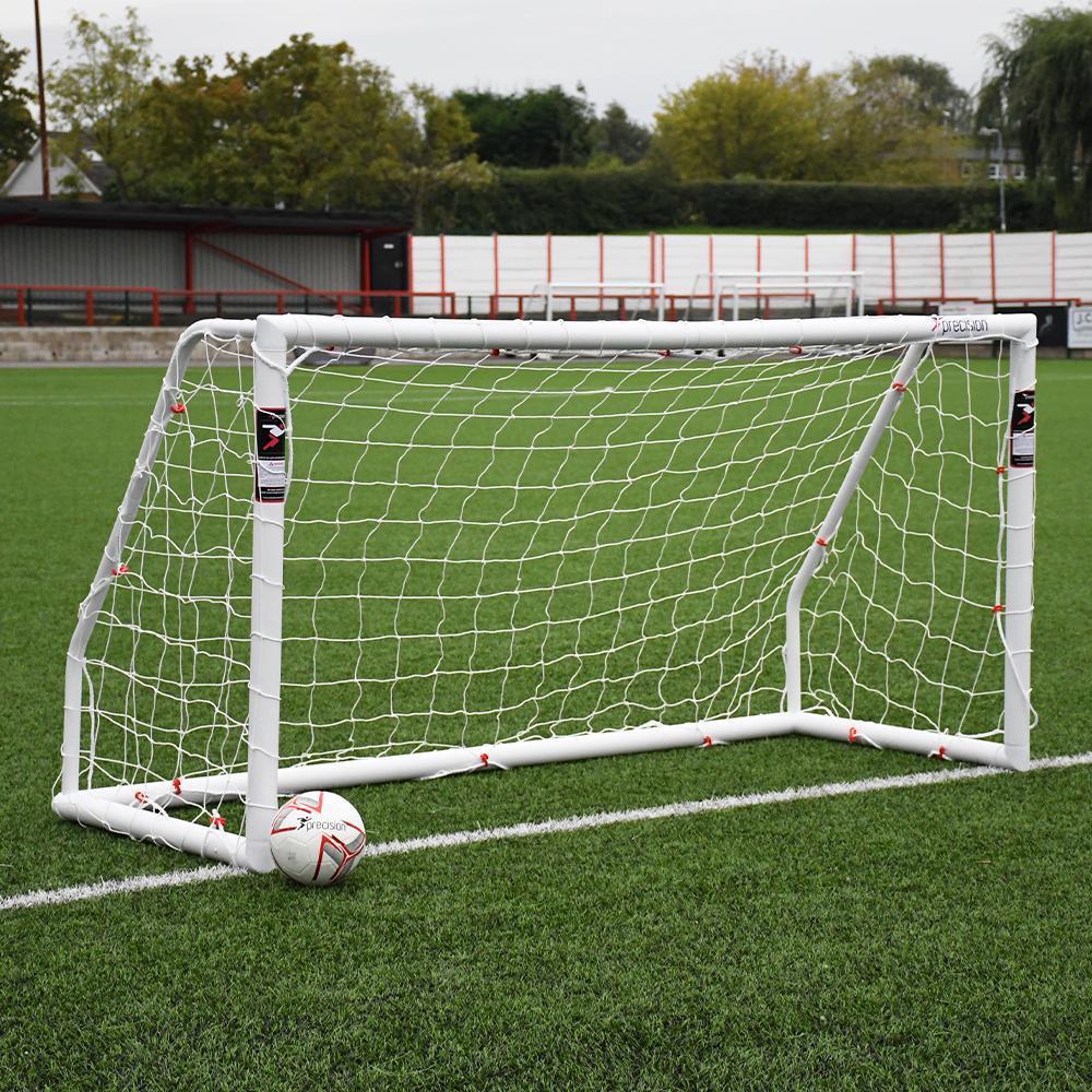 Precision Match Goal Posts - KitRoom