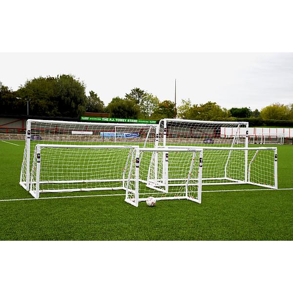 Precision Match Goal Posts Spares – KitRoom