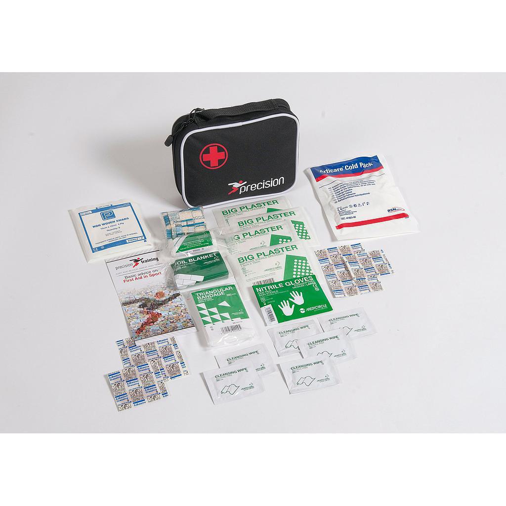 Precision Medical Kit Refill C - Medical, Medical Kits, Precision - KitRoom