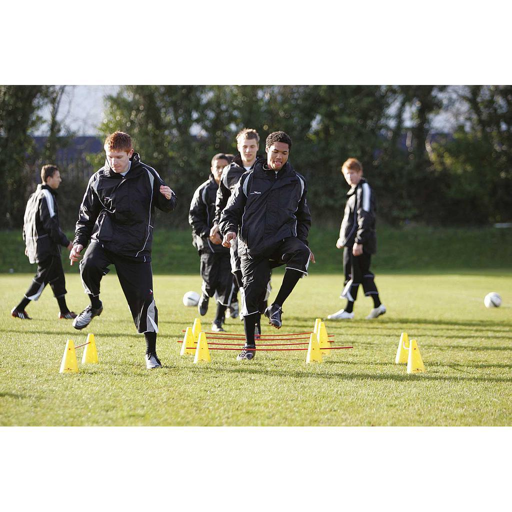 Precision Micro Training Cone Kit - Precision, Training Cones, Training Equipment - KitRoom