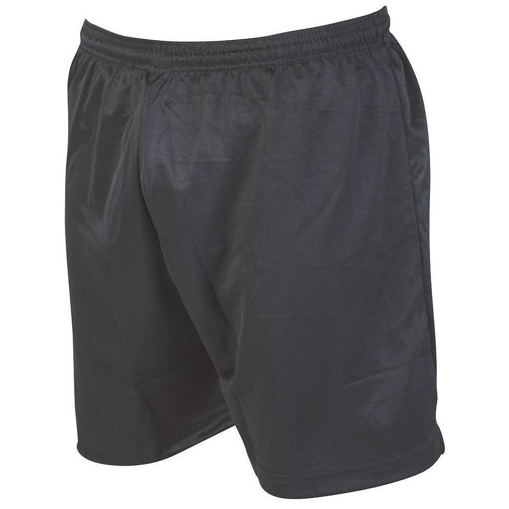 Precision Micro-stripe Football Shorts Junior - Football, Football Shorts, Precision - KitRoom