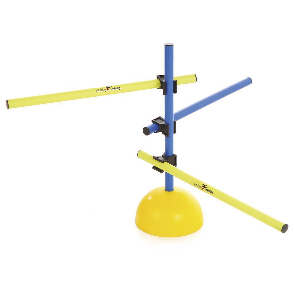 Precision Multi Jump Trainer Set - Precision, Training Equipment, Training Hurdles - KitRoom