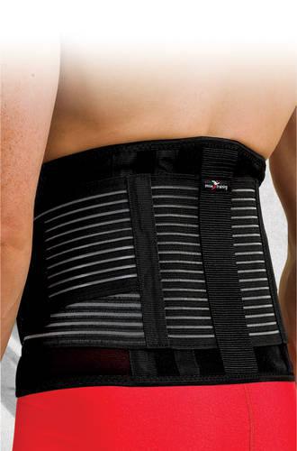 Precision Neoprene Back Brace with Stays - Medical, Precision, Supports - KitRoom