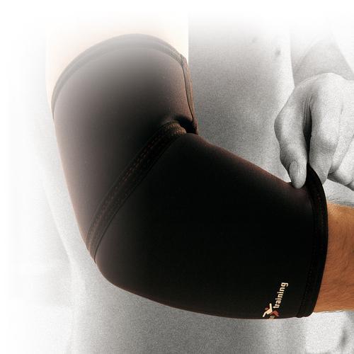 Precision Neoprene Elbow Support - Medical, Precision, Supports - KitRoom