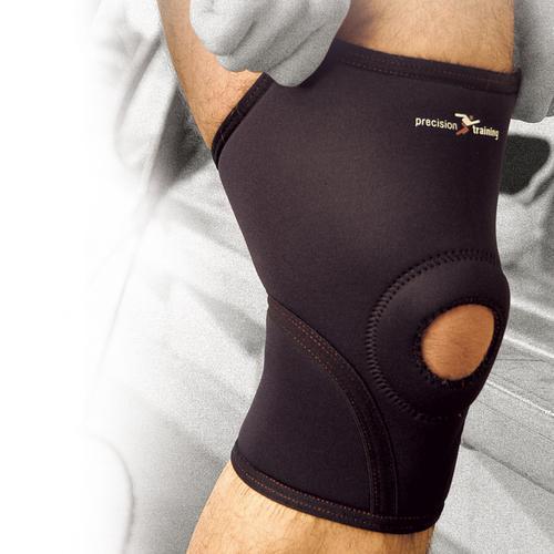 Precision Neoprene Knee Free Support - Medical, Precision, Supports - KitRoom