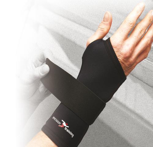 Precision Neoprene Wrist Support - Medical, Precision, Supports - KitRoom