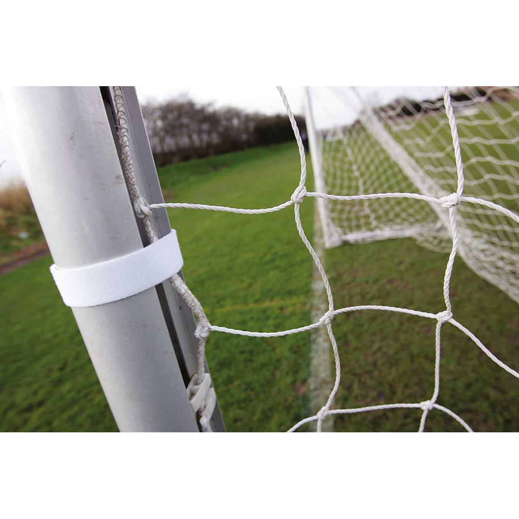 Precision Net Fabric Fasteners (Roll of 24) - Football, Pitch Equipment, Precision - KitRoom