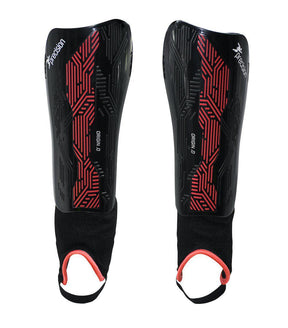 Precision Origin.0 Shin & Ankle Guards - KitRoom