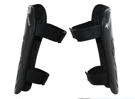 Precision Origin.0 Strap Shin Guards - KitRoom