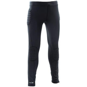 Precision Padded Baselayer G K Trousers Junior - KitRoom