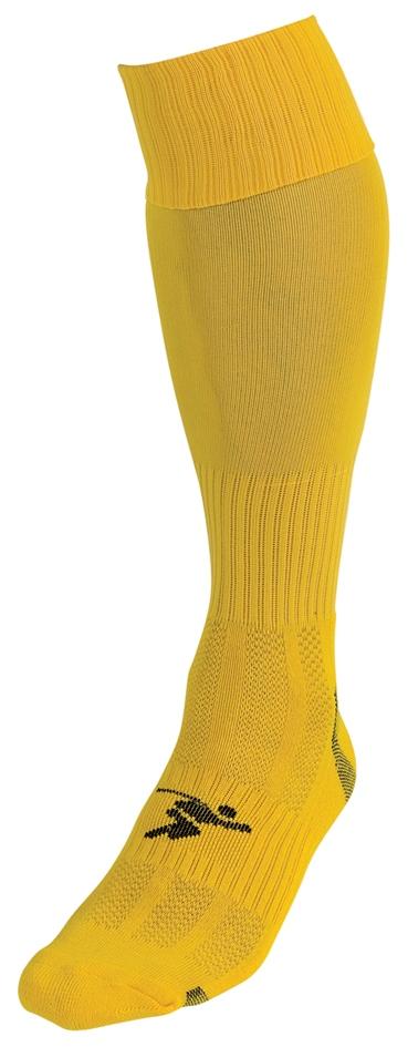 Precision Plain Pro Football Socks Adult - KitRoom