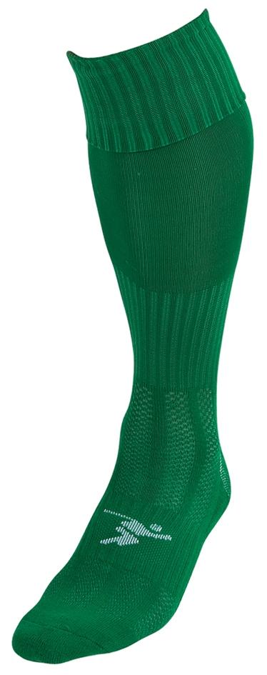 Precision Plain Pro Football Socks Junior - KitRoom