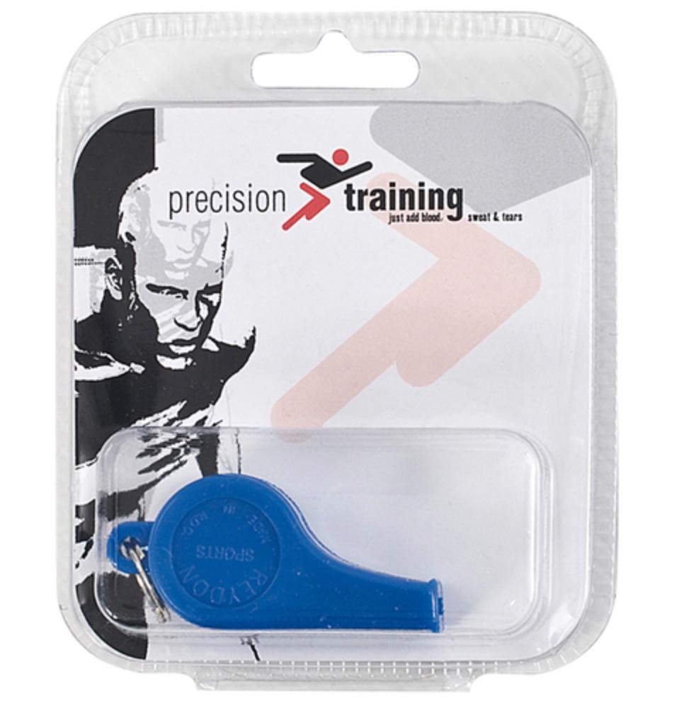 Precision Plastic Whistle (Single) - Precision, Whistles - KitRoom
