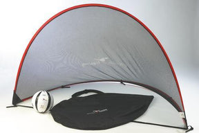 Precision Pop-Up Goals (Set) - Football, Football Goals, Precision - KitRoom