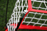 Precision Pro Flex Net Goal - Football, Football Goals, Precision - KitRoom