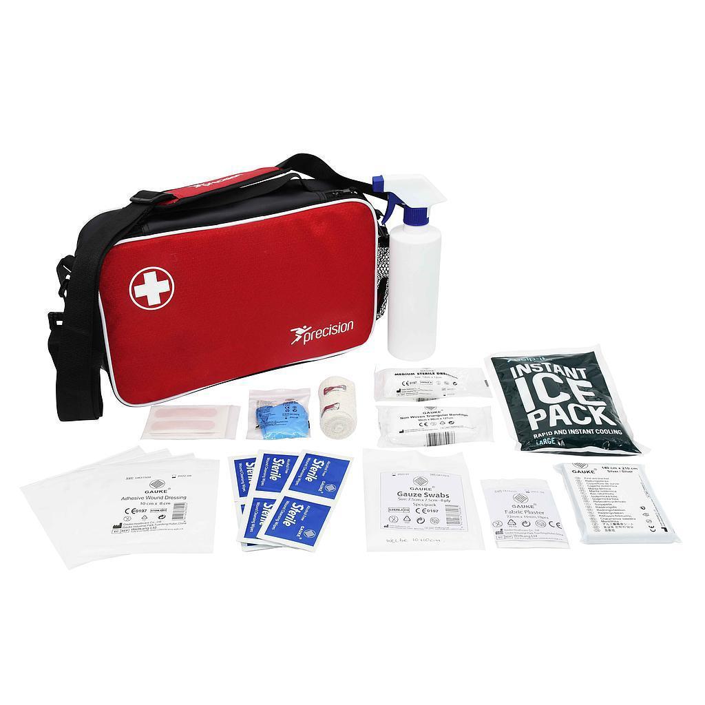 Precision Pro HX Academy Medi Bag + Medical Kit B - Medical, Medical Kits, Precision - KitRoom