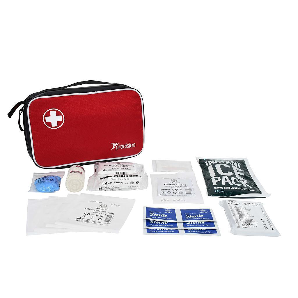 Precision Pro HX  Medi Grab Bag + Medical Kit C - Medical, Medical Kits, Precision - KitRoom