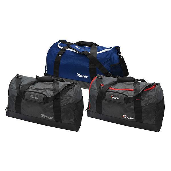 Precision Pro HX Medium Holdall Bag - Bags, Holdall, Precision - KitRoom
