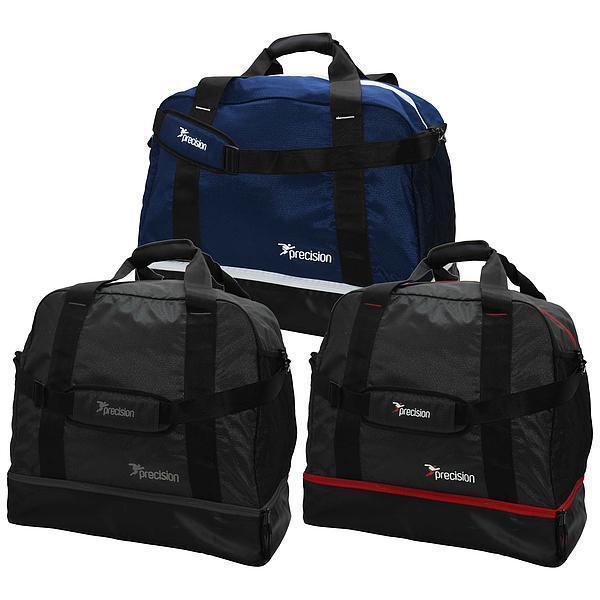 Precision Pro HX Players Twin Bag - Bags, Holdall, Precision - KitRoom