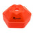Precision Pro HX Saucer Cones : Set Of 50 - KitRoom