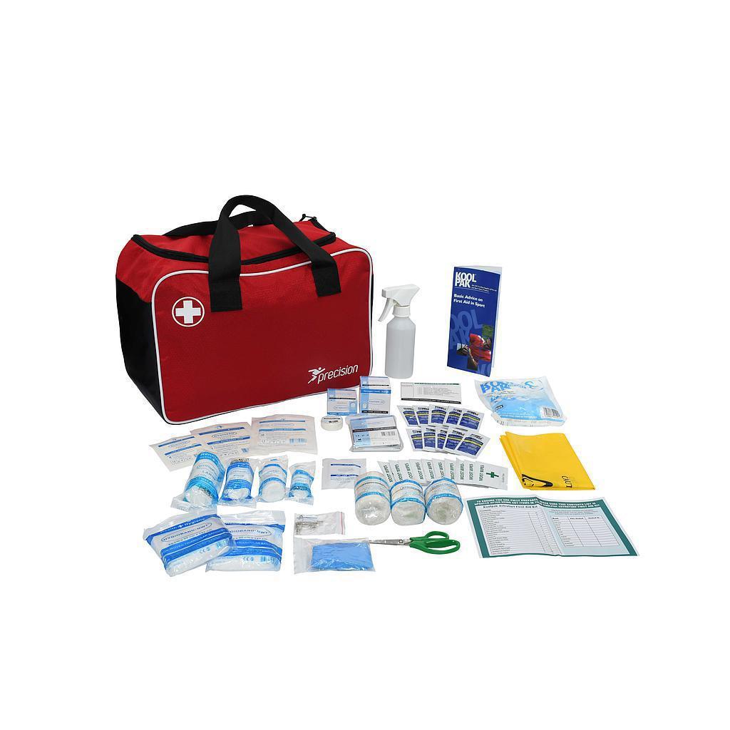 Precision Pro HX Team Medi  Bag + Astro Medical Kit - Medical, Medical Kits, Precision - KitRoom