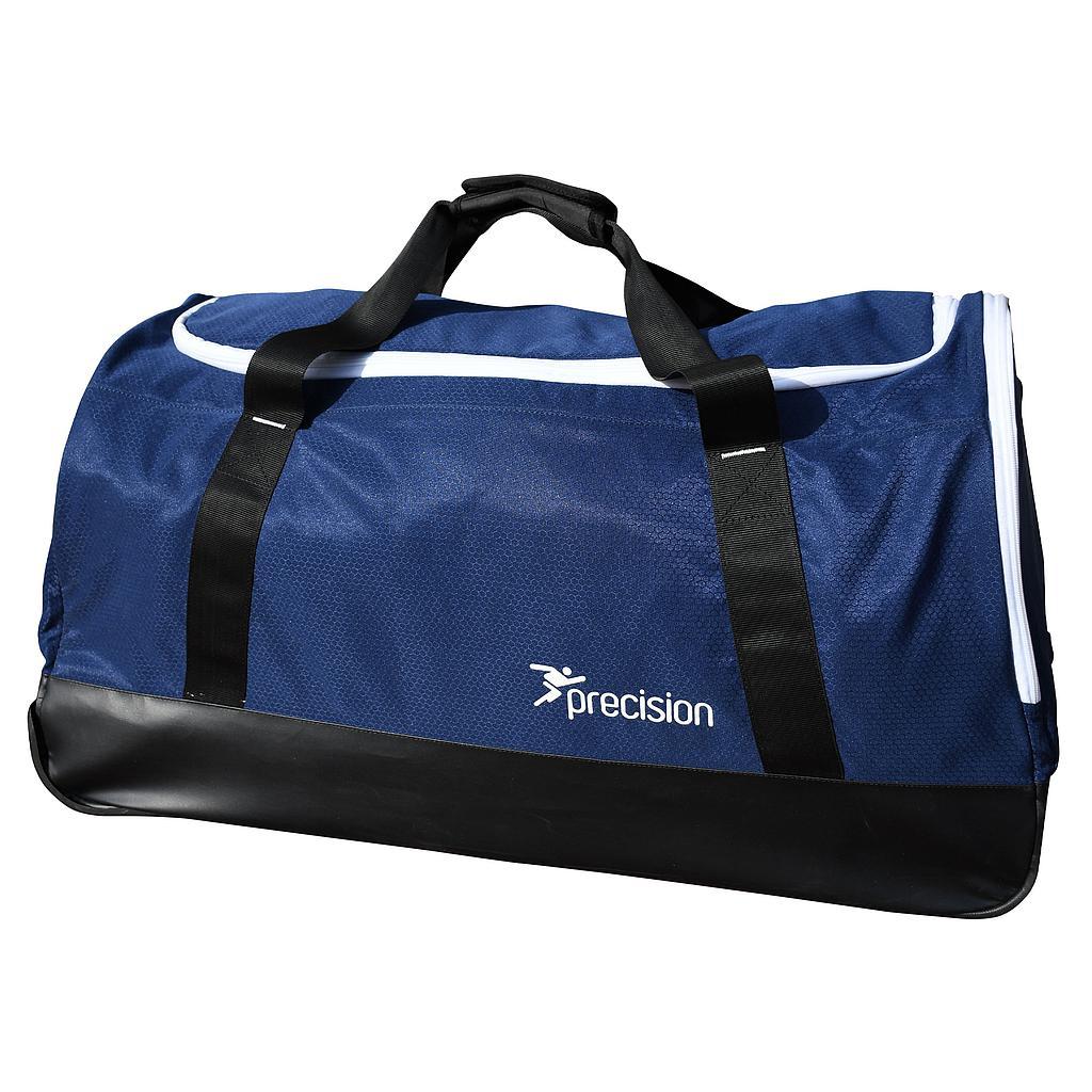 Precision Pro HX Team Trolley Holdall Bag - Bags, Holdall, Precision, Team, Trolley - KitRoom