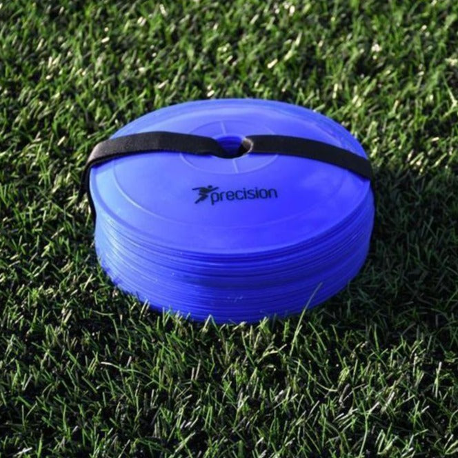 Precision Pro Near Flat Markers (Set of 40) - KitRoom