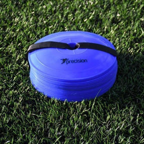 Precision Pro Near Flat Markers (Set of 40) - KitRoom