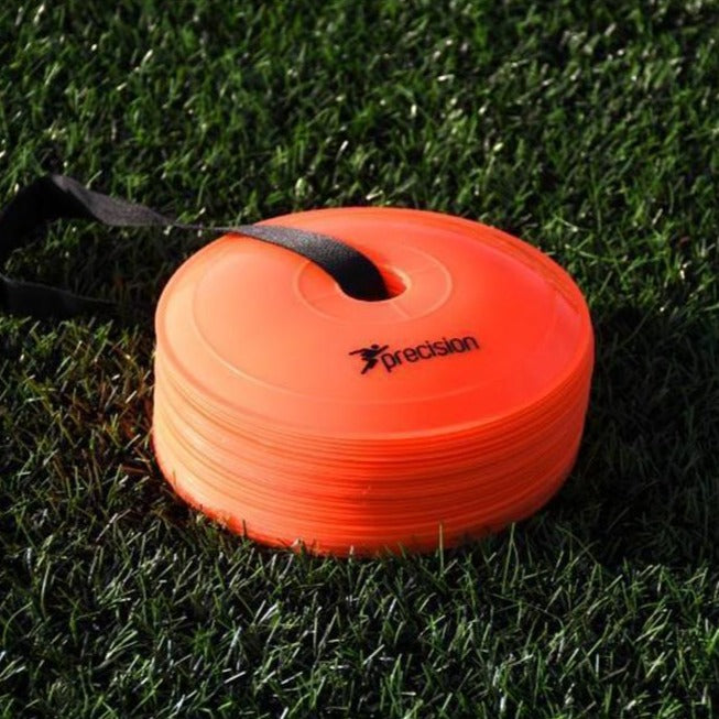 Precision Pro Near Flat Markers (Set of 40) - KitRoom