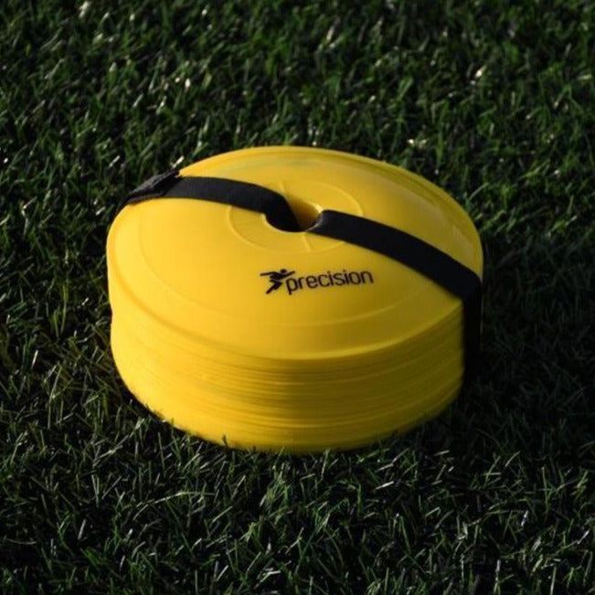 Precision Pro Near Flat Markers (Set of 40) - KitRoom