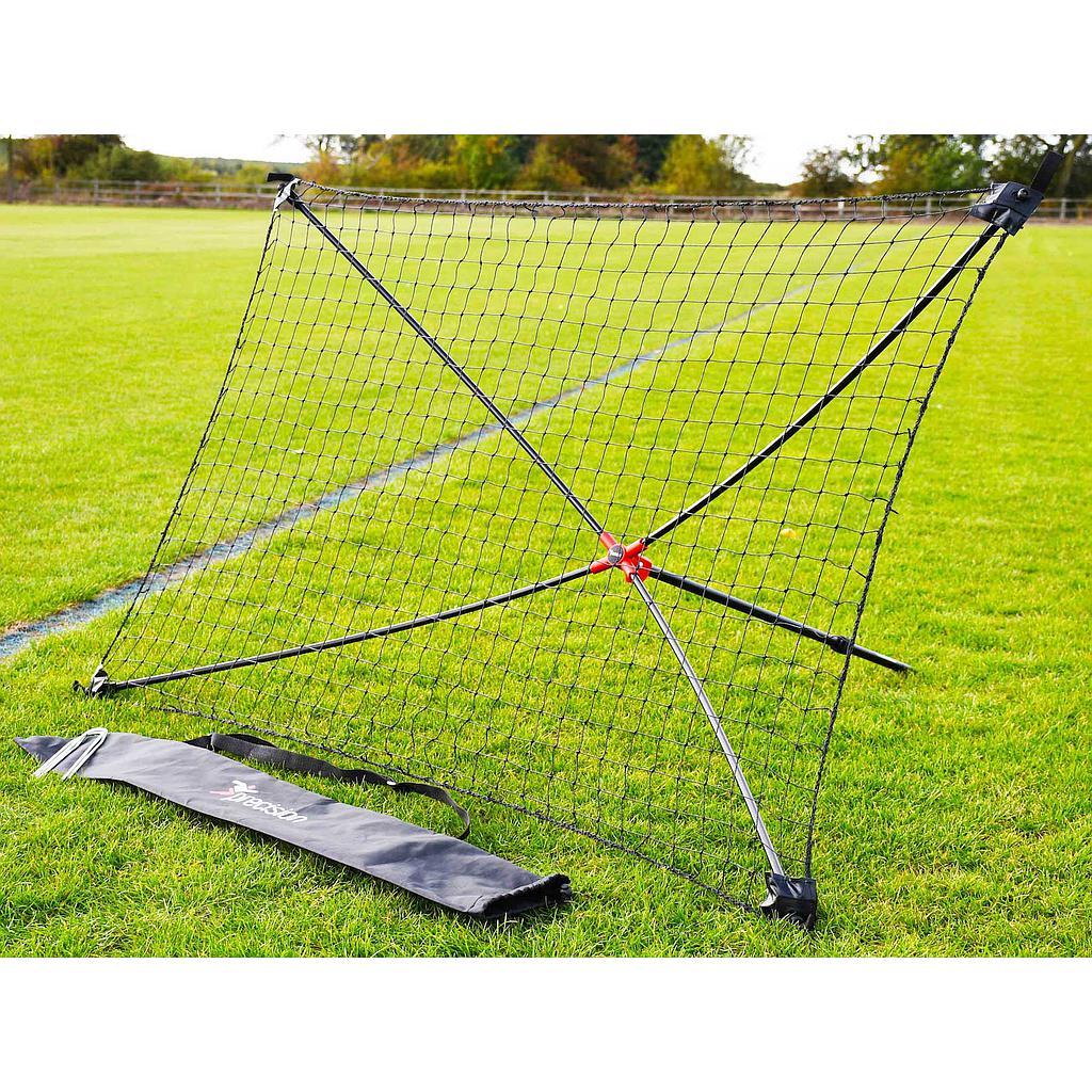 Precision Quick Setup Portable Rebounder 5 x 3 - KitRoom
