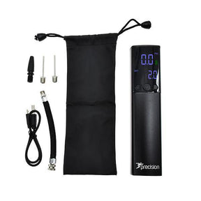 Precision Rechargeable Electric Ball Pump - KitRoom