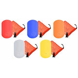 Precision Round Marker Discs (Set of 10) - KitRoom