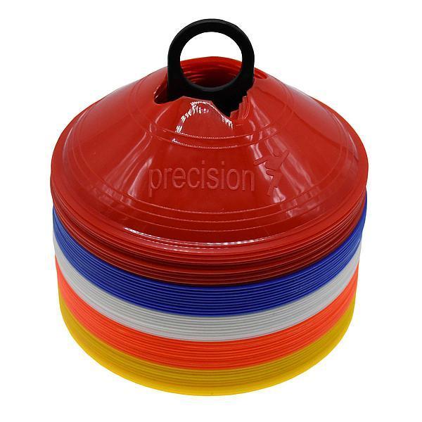 Precision Saucer Cones Set of 50 - KitRoom