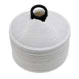 Precision Saucer Cones Set of 50 - KitRoom