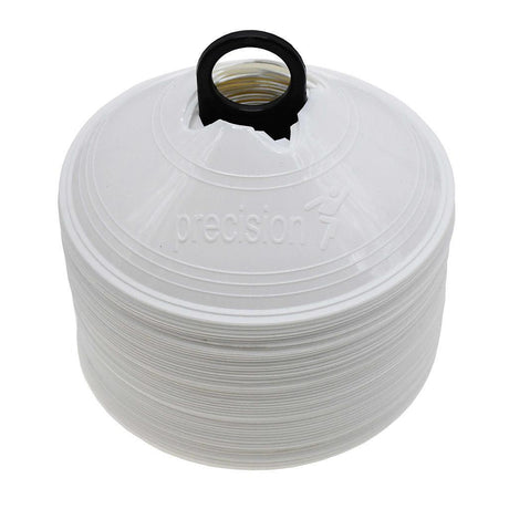 Precision Saucer Cones Set of 50 - KitRoom