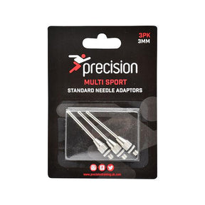 Precision Standard Needle Adaptors 3pcs - KitRoom