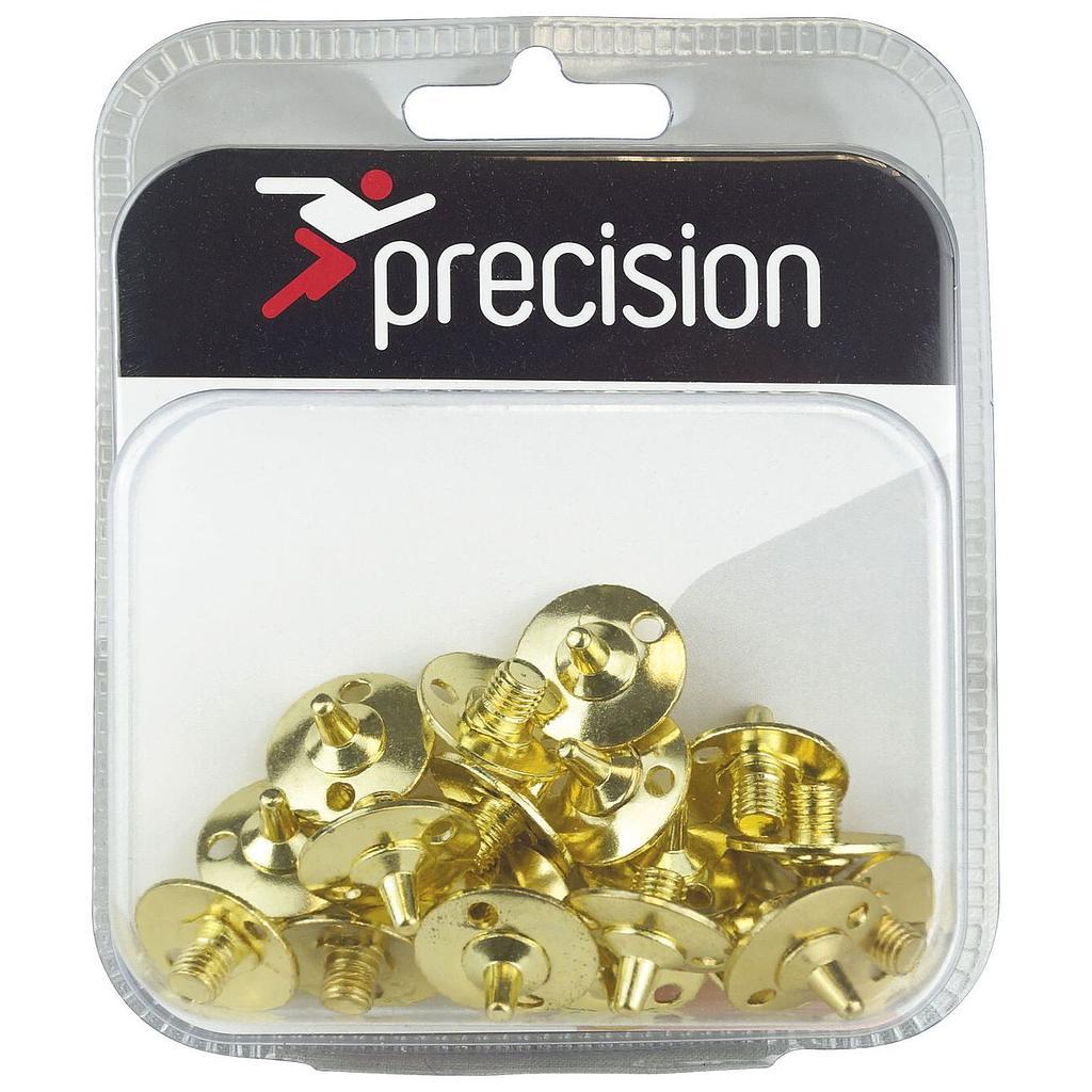 Precision Steel Cricket Spikes (Single) - Cricket, Cricket Accessories, Precision - KitRoom