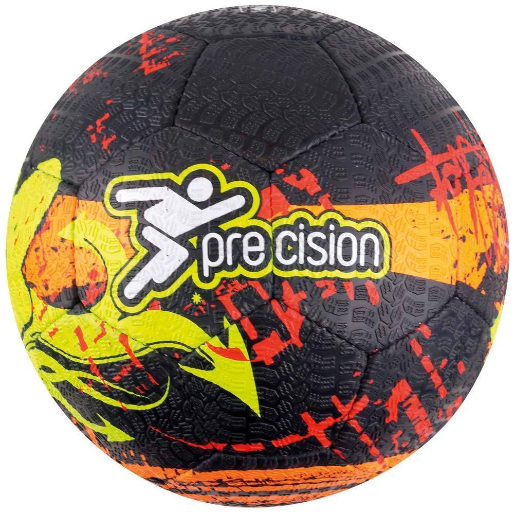 Precision Street Mania Football - Football, Footballs, Precision, Training Footballs - KitRoom