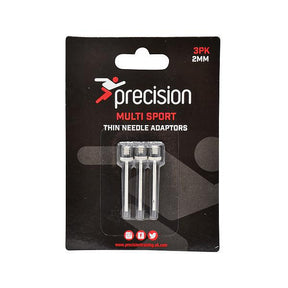 Precision Thin Needle Adaptors 3pcs - KitRoom