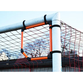 Precision Top Bins Corner Target - Football, Football Goals, Precision - KitRoom