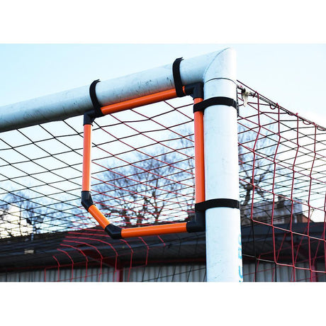 Precision Top Bins Corner Target - Football, Football Goals, Precision - KitRoom