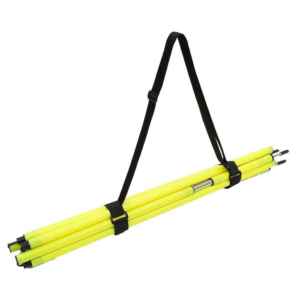Precision Training  Boundary Pole Carry Strap - Precision, Training Equipment, Training Poles - KitRoom