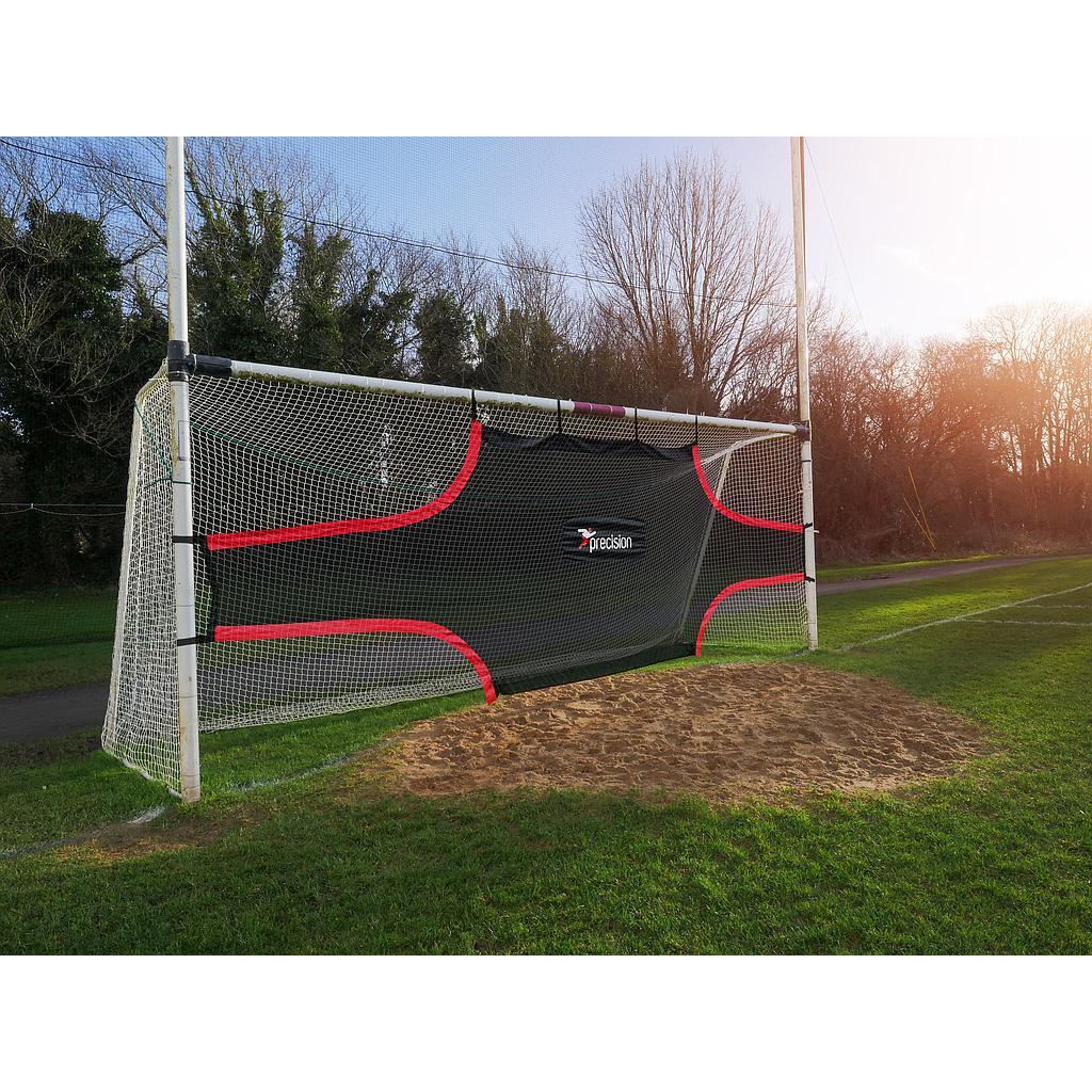 Precision Training GAA Target Shot - Football, Football Goals, Precision - KitRoom