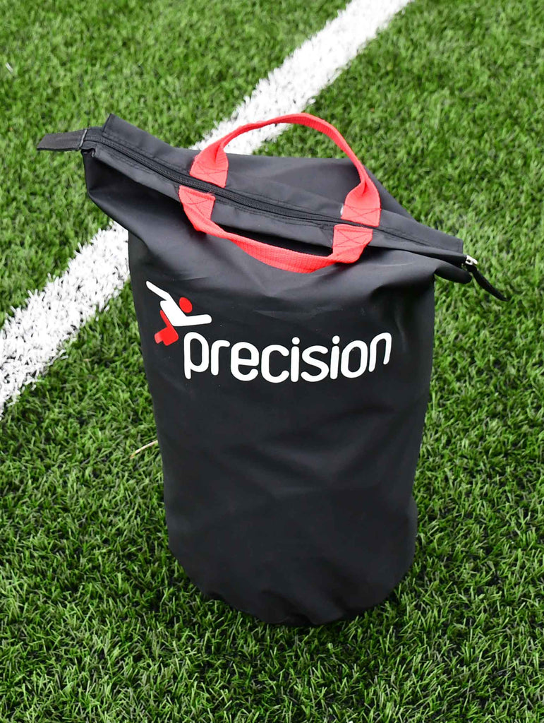 Precision Training Target Shot - Football, Football Goals, Precision - KitRoom