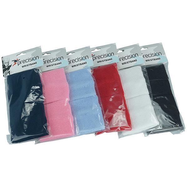 Precision Wristbands - Clothing, Precision, Wristbands - KitRoom