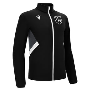 Harmony Hill Raijin Full Zip Top - KitRoom