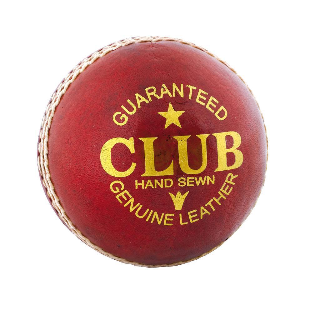 Readers Club Cricket Ball - 0 - KitRoom