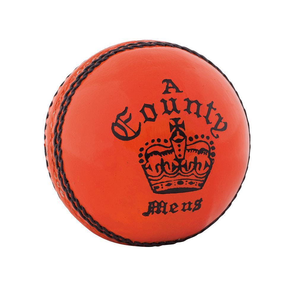 Readers County Crown Cricket Ball - Cricket, Cricket Balls, Readers - KitRoom